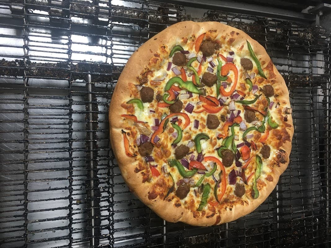 Chilli Chickanoz