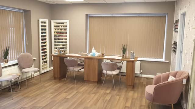 Blushed Beauty Limited - Beauty Salons in heckmondwike