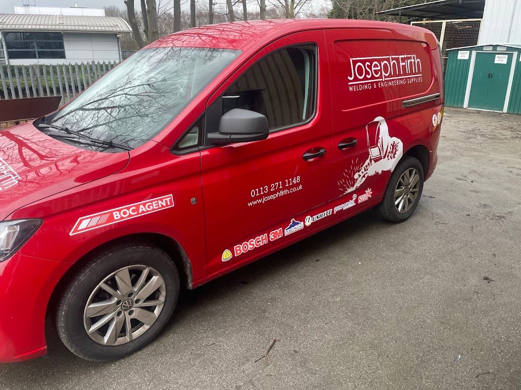 Joseph Firth Ltd