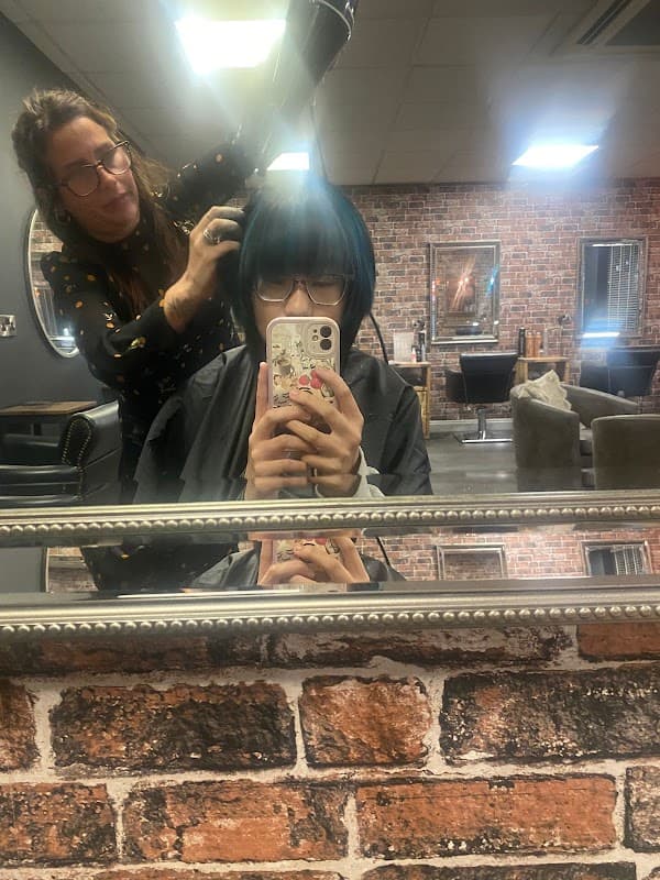 The Gallery Hair Studio