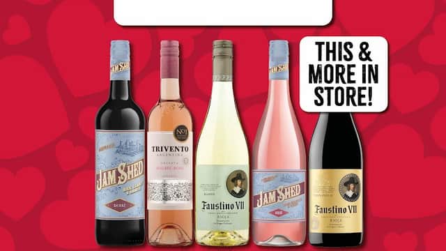 Bargain Booze Inside Food Warehouse - Off Licences in barnsley