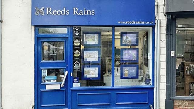 Reeds Rains Estate Agents Selby - Estate Agents in selby