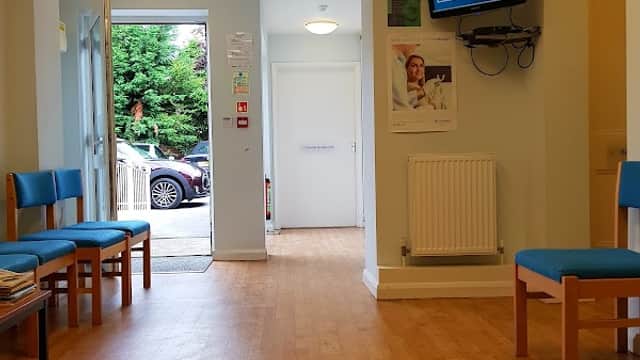 W S Inness & Associates - Dentists in haxby