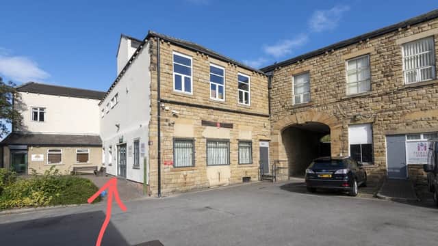 The Life Hub - Cultural Centres in batley