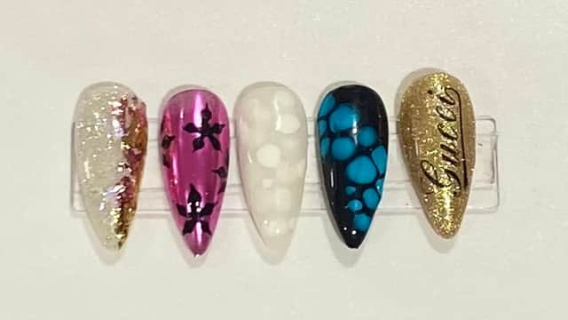 Nail Magic York - Nail Salons in haxby