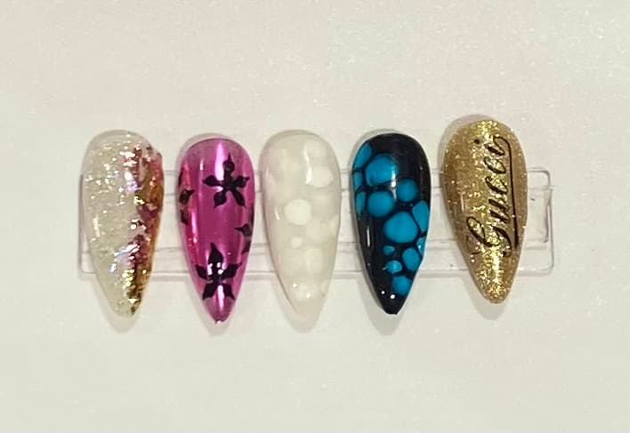 Nail Magic York