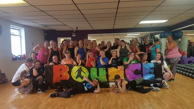 VIBEFITNESS - Entertainment in normanton