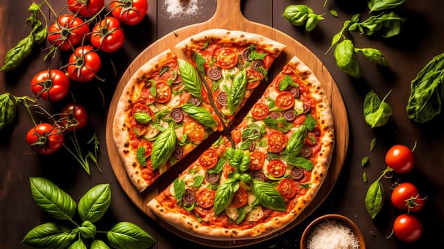 Pizza House - Takeaway in wombwell