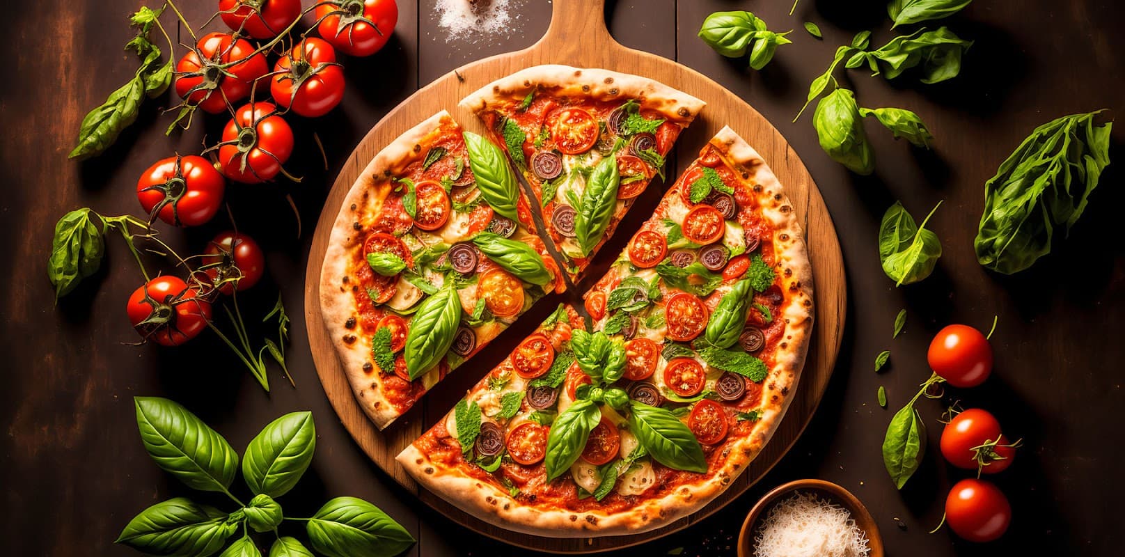 Pizza House