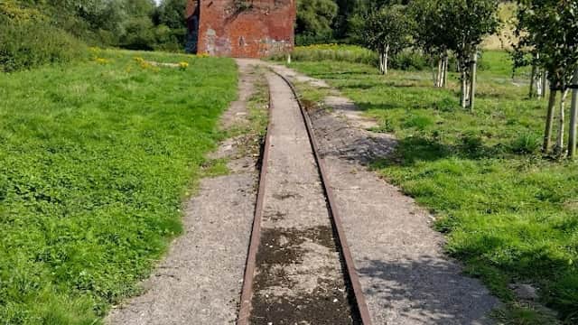 Barnsley Main Heritage Group - Historic Site in barnsley