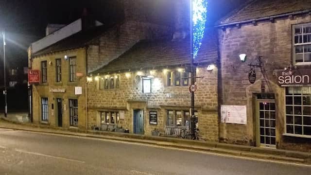 The Salon - Hair Salons in ilkley