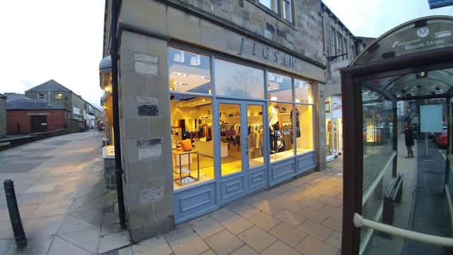 Jigsaw - Clothes Shops in ilkley