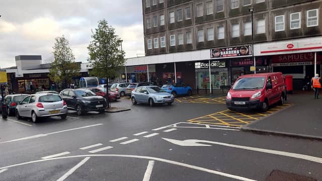 Samuels - Jewellers in bramley