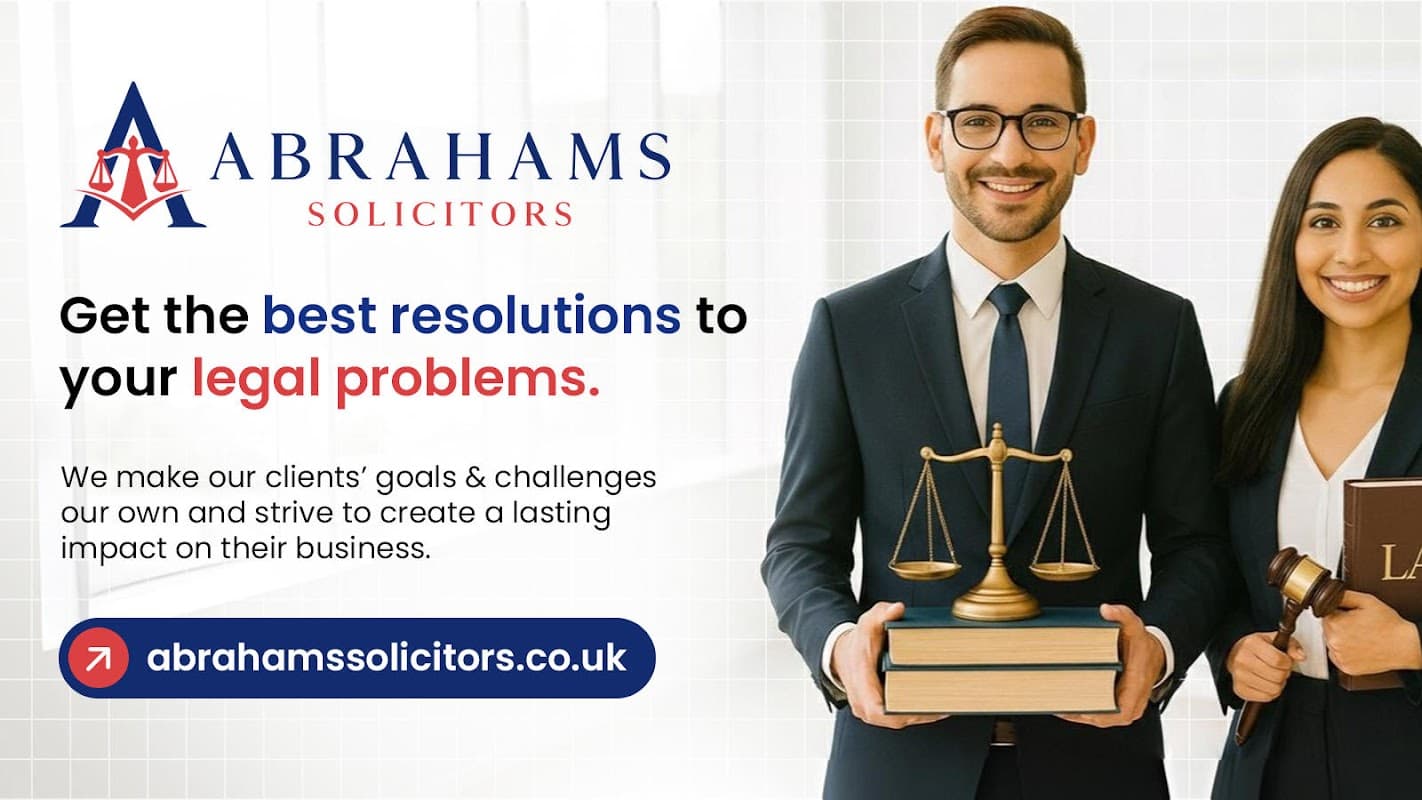 Abrahams Solicitors