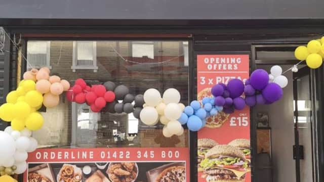 AL Nisar - Takeaway in halifax