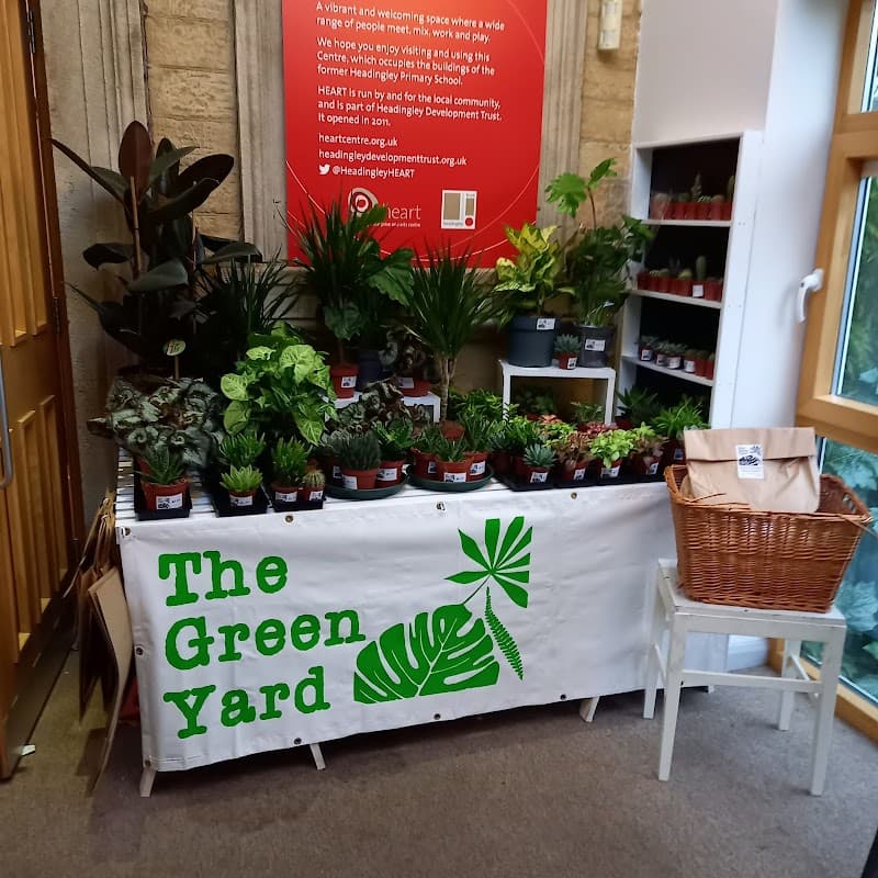The Green Yard