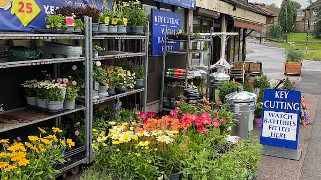 Key Homecare - Ironmongers in greenhill