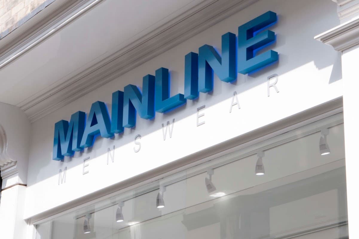 Mainline