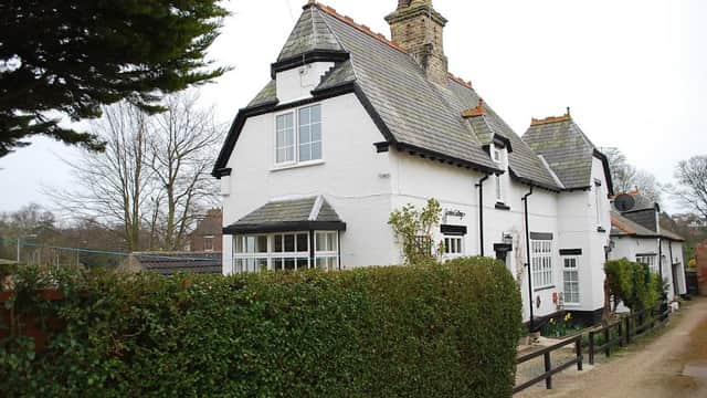 Cottage To Rent - Estate Agents in hornsea