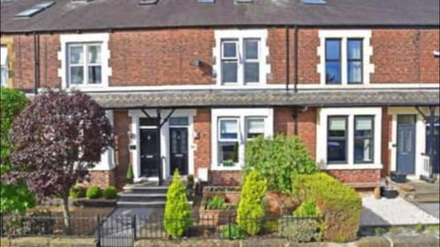 Accommodation at Stonefall Home Stay in harrogate
