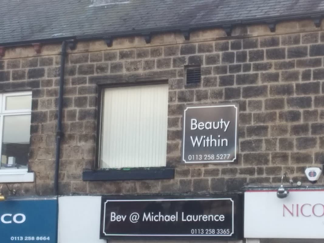 Beauty Within
