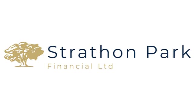 Strathon Park Financial Ltd - Insurance in tadcaster