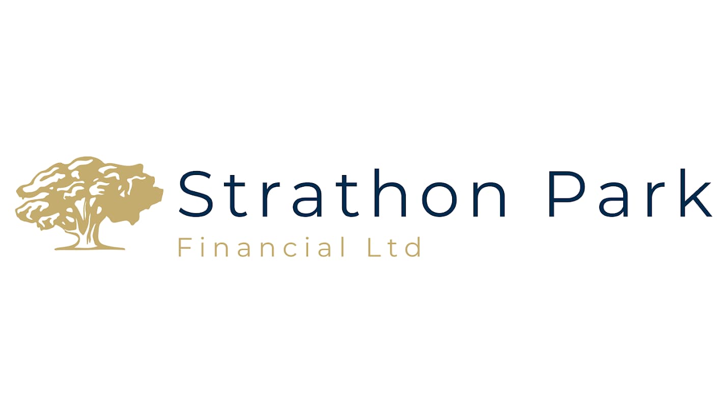Strathon Park Financial Ltd