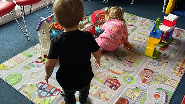 Rose Garden Nursery - Nurseries in beeston