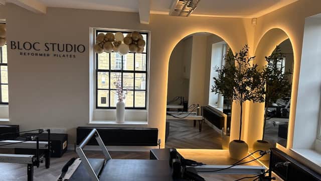 BLOC STUDIO Reformer Pilates - Pilates Studios in moortown