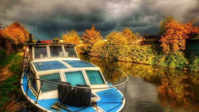 Tulleys Marine Services - Marinas in rotherham