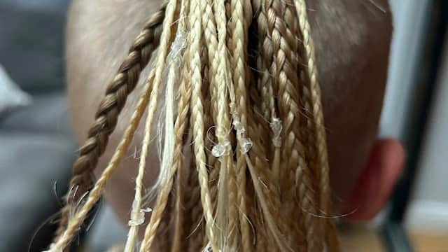 Madorsa Braids & Strykafade's Unisex Studio - Hair Salons in beeston