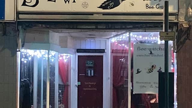 Bee-witched - Gift Shops in bridlington