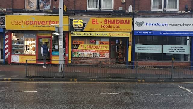 Cash Converters - Pawn Shops in beeston
