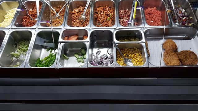 Deli Touch - Delicatessens in dewsbury