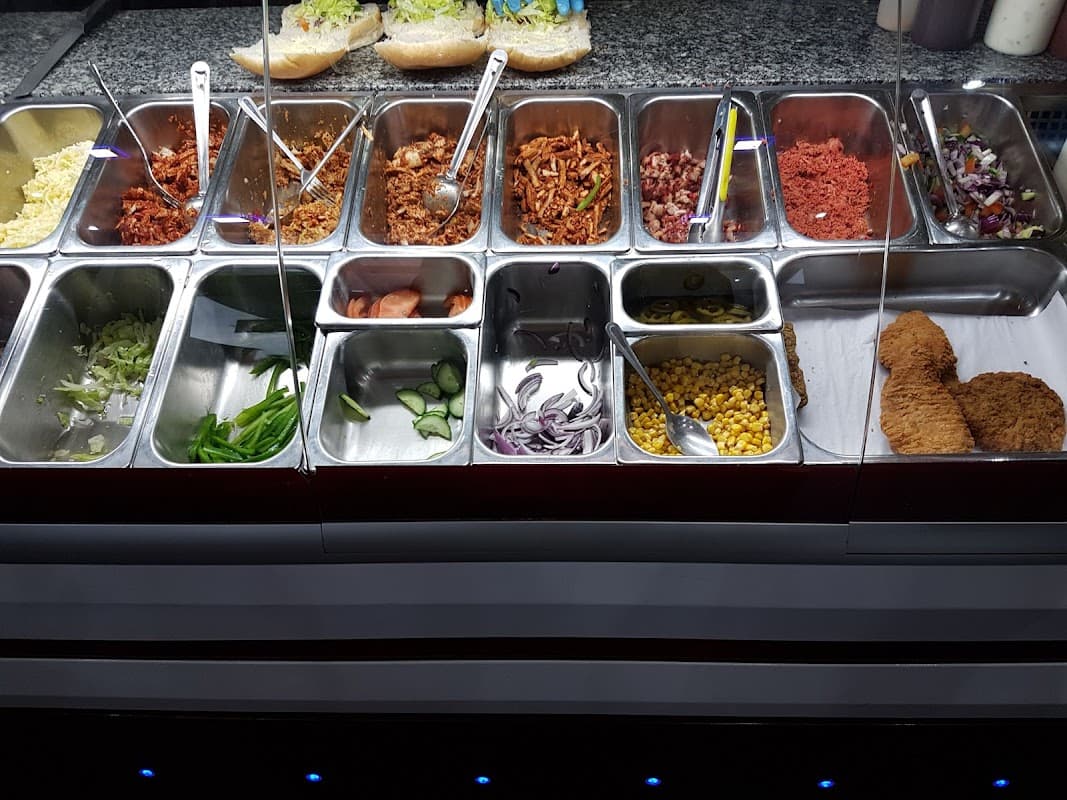 Deli Touch