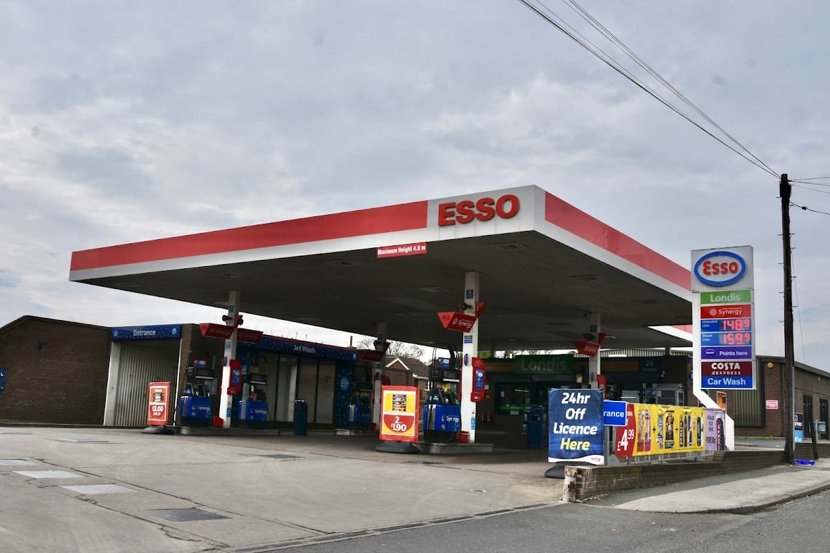 Esso