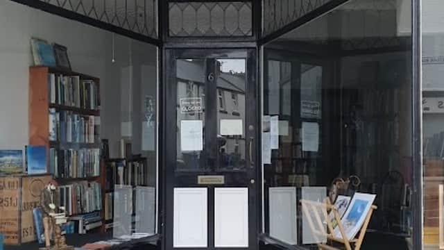 The Bookshelf - Bookshops in scarborough