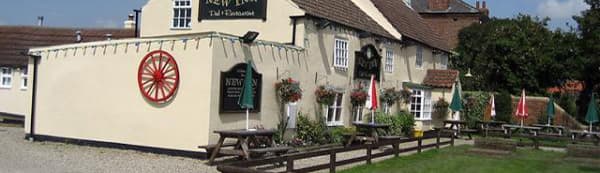 The New Inn