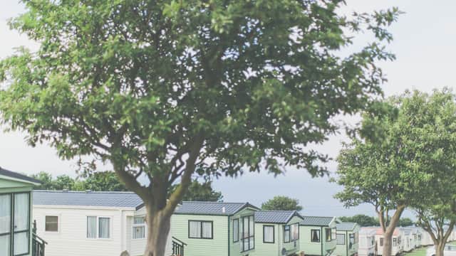 Accommodation at Lemon Cottage in high hawsker