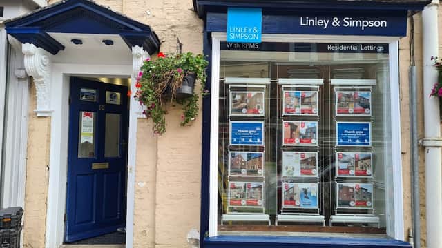 Linley & Simpson - Beverley | Estate & Letting Agents - Estate Agents in beverley