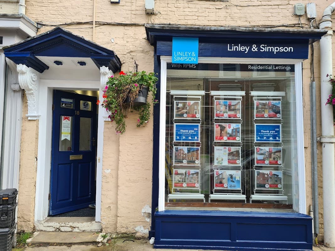 Linley & Simpson - Beverley | Estate & Letting Agents
