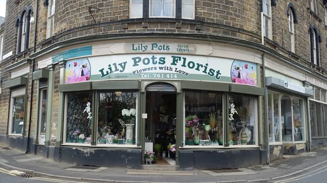 Lily Pots - Homeware in wath upon dearne