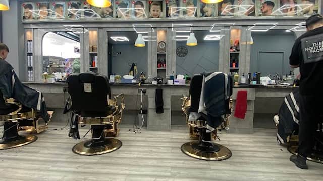 Kings Barber Cleckheaton - Barbers in cleckheaton