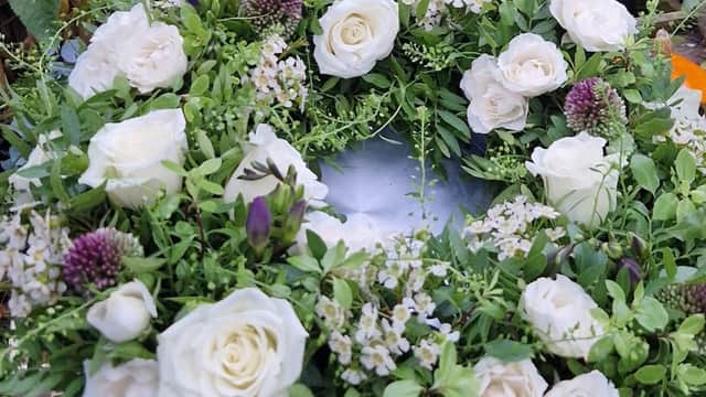 Lavender and Twine of Pudsey - Florists in farsley