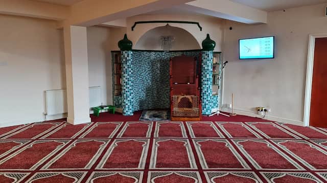 Aaliyah Mosque & Islamic Centre - Mosques in manor