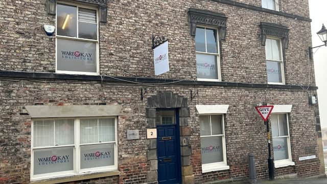 Ware & Kay Solicitors (Malton, York & Wetherby) - Solicitors in malton