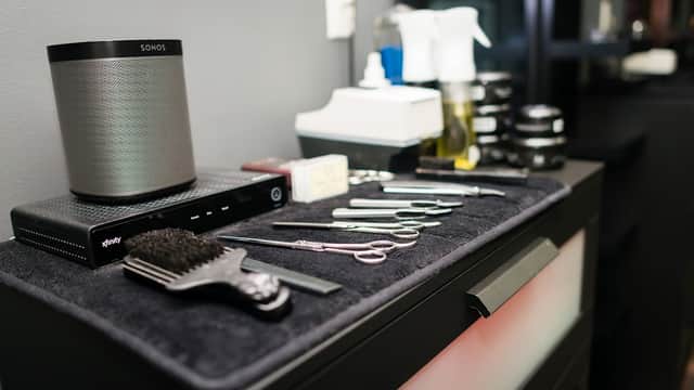 Hallorans Hairdressers - Hair Salons in dewsbury