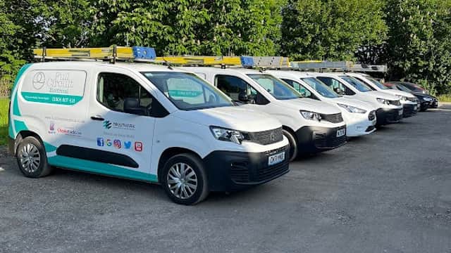 Full Circuit Electrical - Electricians in york