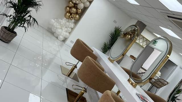 Killa Hair & Beauty - Beauty Salons in killingbeck