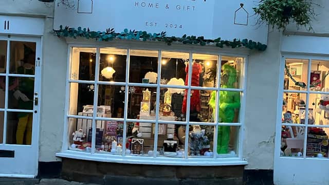 Trinket - Gift Shops in knaresborough